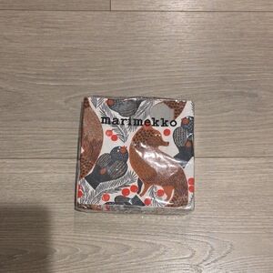 NWT Marimekko Napkins